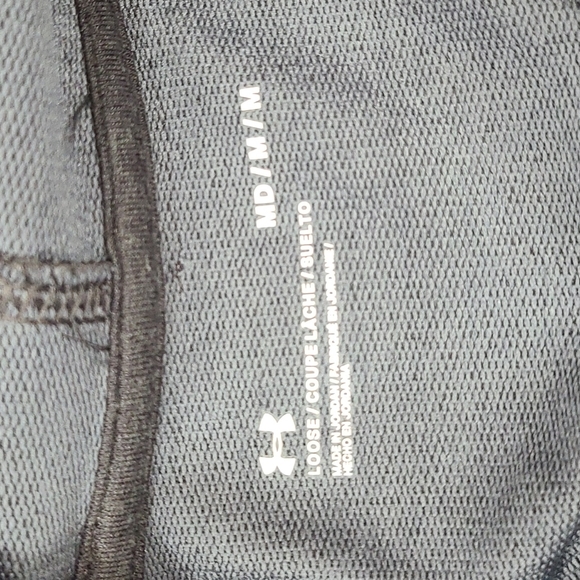 Under Armour Hoodie - Picture 11 of 13